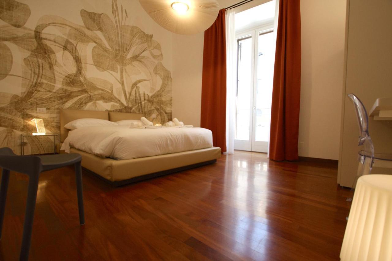 Apartmán Aletheia Elite - Elegant 2 Br Řím Exteriér fotografie