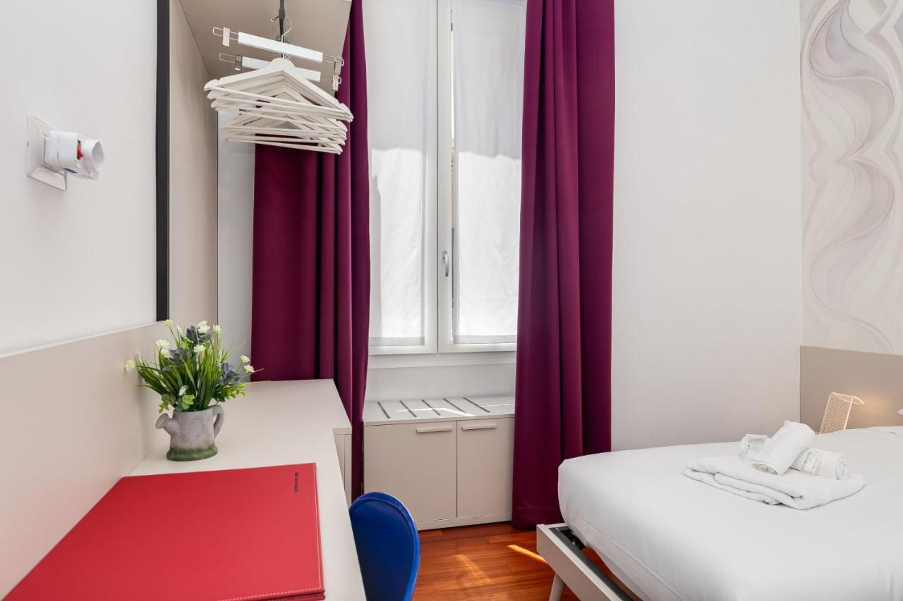 Apartmán Aletheia Elite - Elegant 2 Br Řím Exteriér fotografie