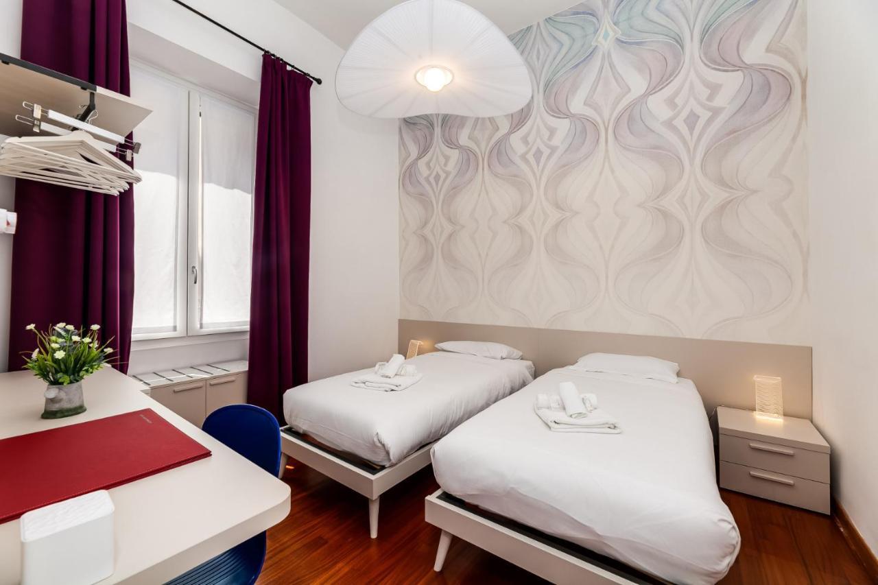 Apartmán Aletheia Elite - Elegant 2 Br Řím Exteriér fotografie