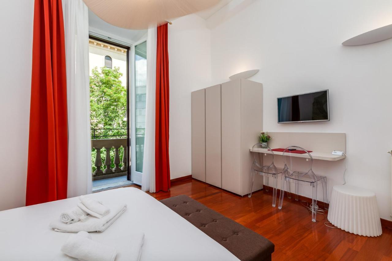 Apartmán Aletheia Elite - Elegant 2 Br Řím Exteriér fotografie